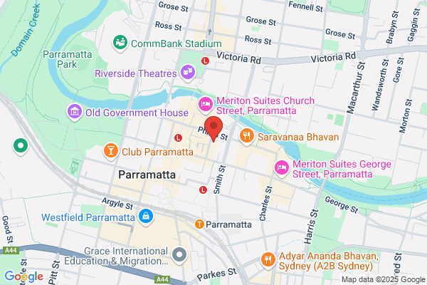 GPS Guardian Property Specialists