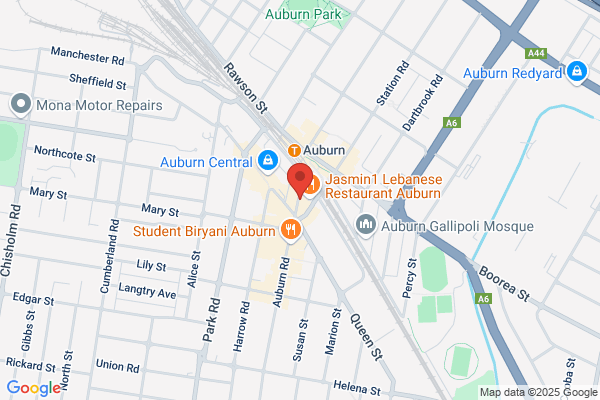 Homebush Bay Real Estate