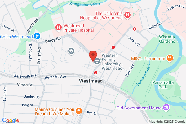 Guzman y Gomez - Westmead