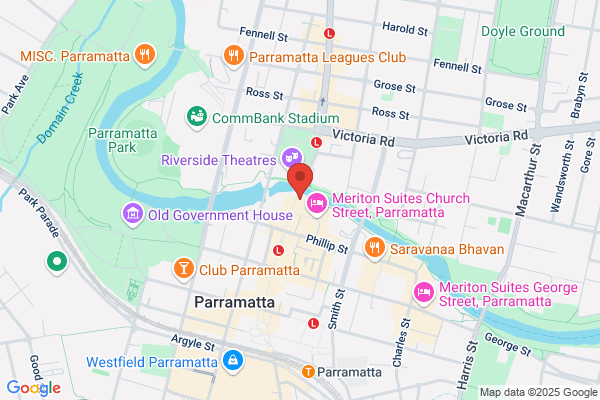 ALEX&Co. Parramatta