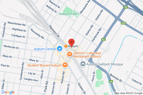 Ben Da Vietnamese Restaurant