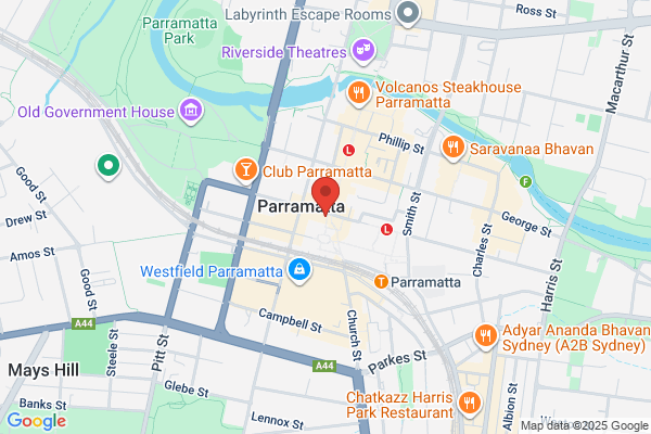 Chophouse Parramatta