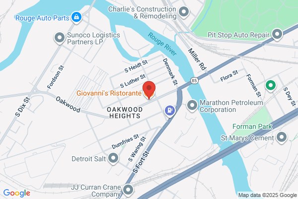 Giovanni's Restaurant