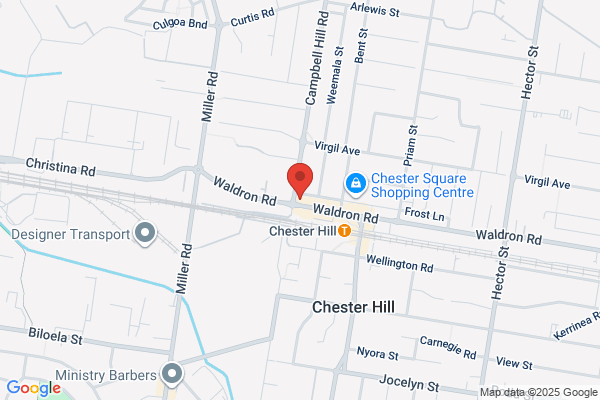 Chester Hill Pizza