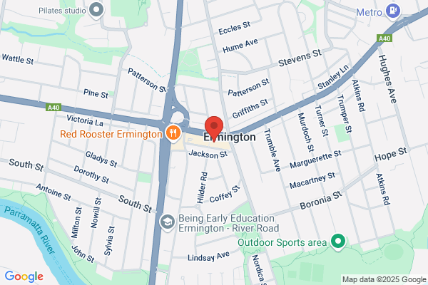 Ermington Gourmet Pizza & Kebabs