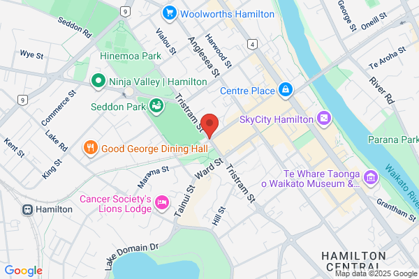 Hempel Plumbing Solutions Pty Ltd