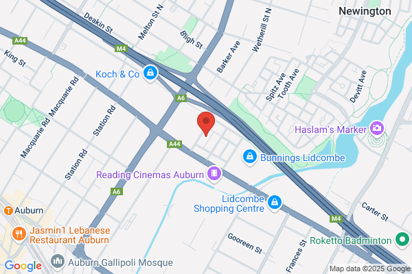 Austracraft Shopfitters Pty Ltd