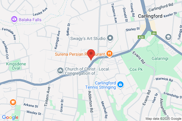 Foteades Legal Pty Ltd