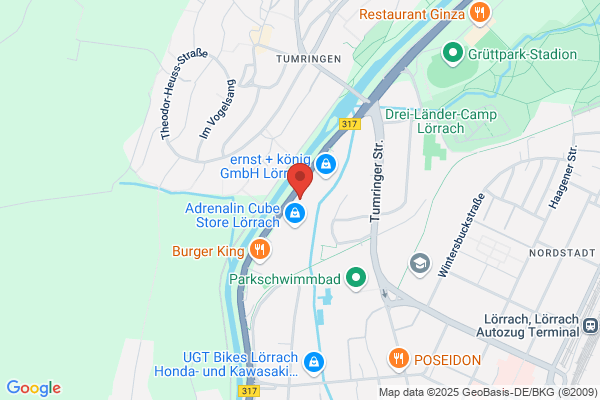 Food Stop