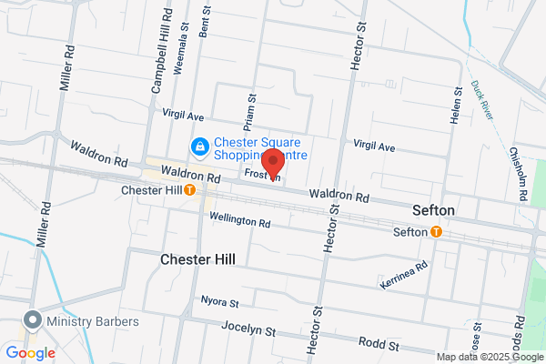 Chester Hill Veterinary Clinic