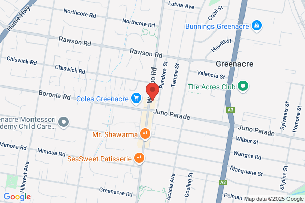 Royal Sydney Removals