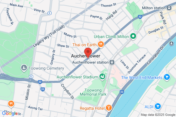 A.J. Fanning & Associates P/L