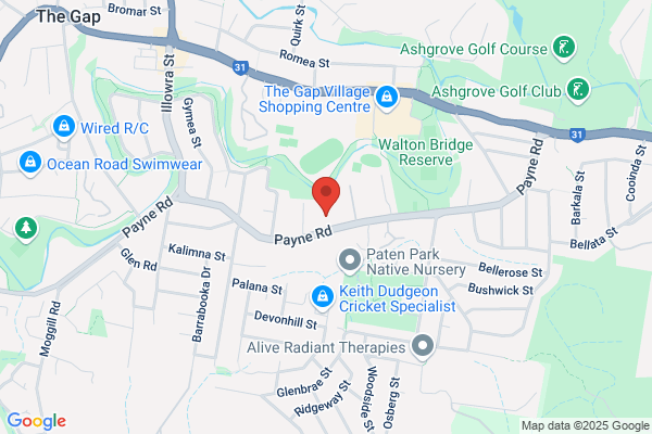 Brisbane Structural Service