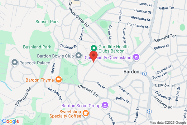 Guides Queensland