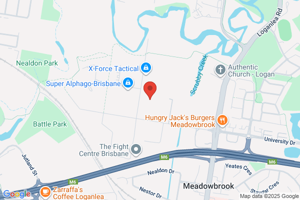 Headstock Pty Ltd