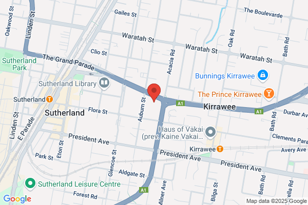 Tynan Motors Sutherland Used Cars
