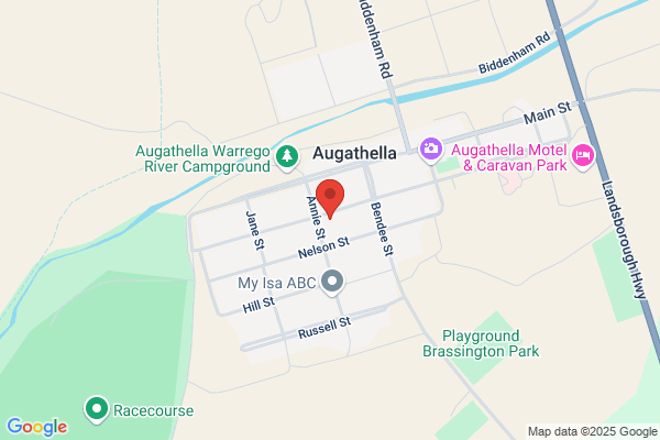 Augathella State School