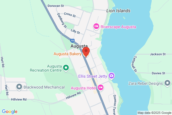Augusta Bakery