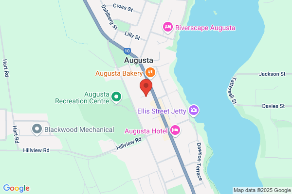 Augusta Baywatch Manor