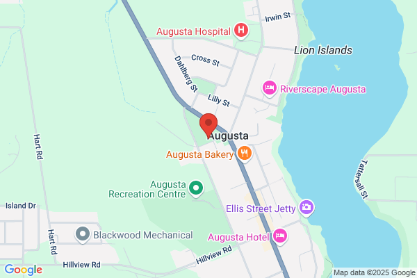 Augusta Bowling & Social Club