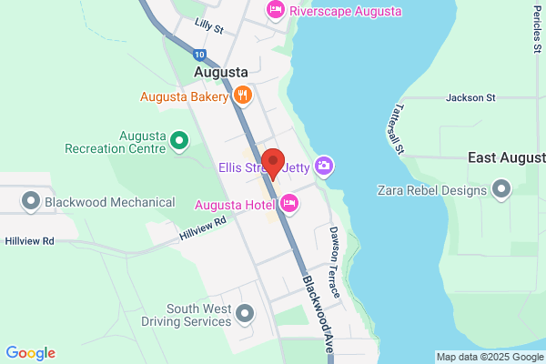 Augusta Emporium