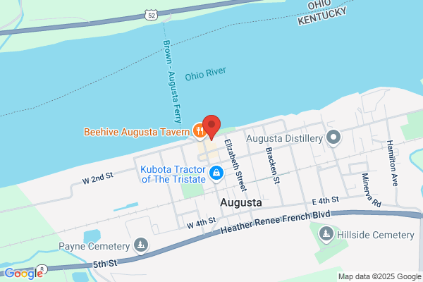 Augusta Ferry Service
