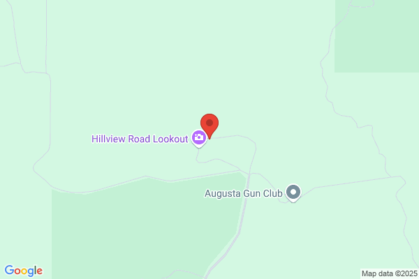 Augusta Golf Club (Inc)