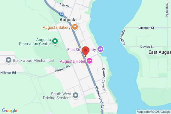 Augusta Medical Centre