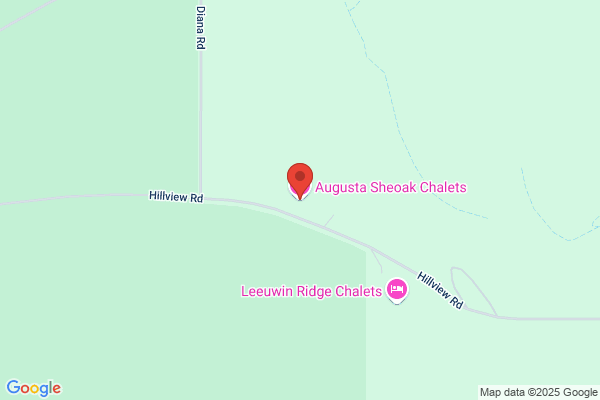 Augusta Sheoak Chalets