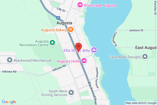 Augusta Video & Hire
