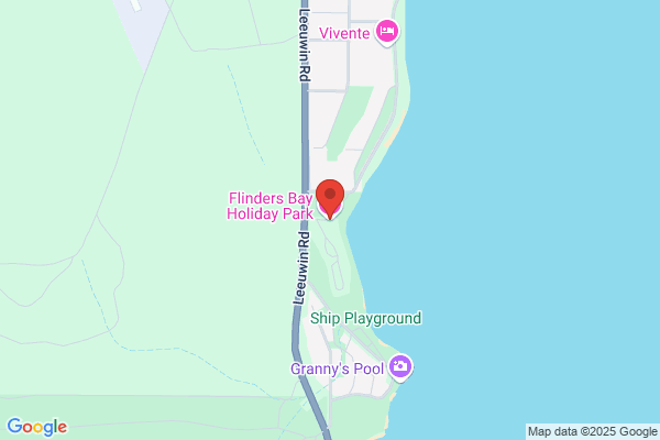 Flinders Bay Caravan Park