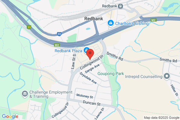 Specsavers Optometrists & Audiology - Redbank Plaza