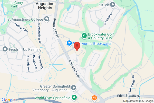 ABC Developmental Learning Centre - Brookwater