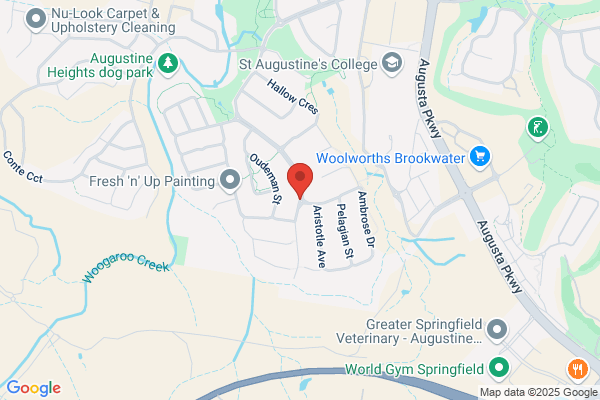 ABC Developmental Learning Centre - Education City Centre 1 & 2