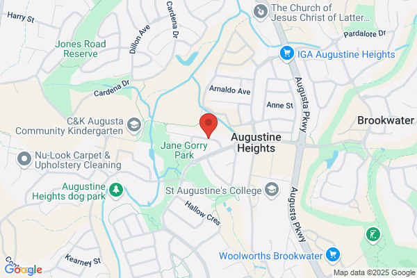 Adenbrook Homes