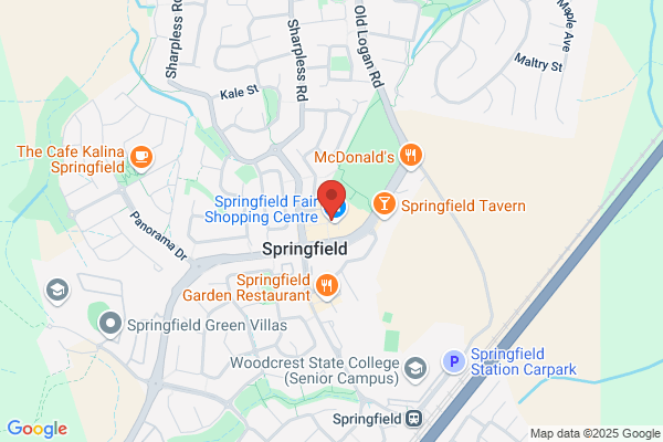 Delfin Realty (QLD) Pty Ltd - Springfield Lakes