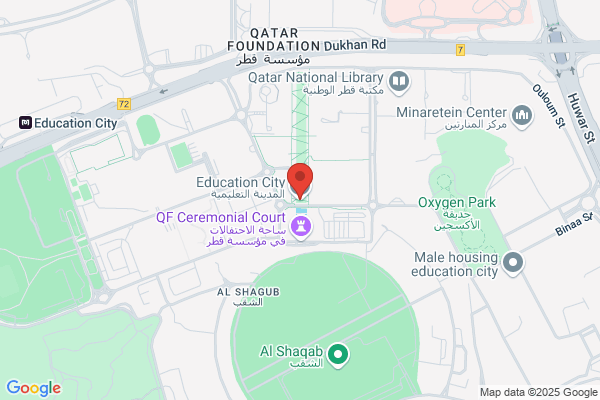 Education City