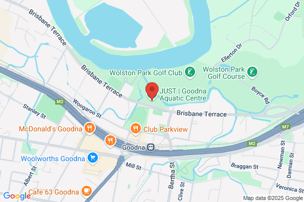 Goodna Aquatic Centre Australian Crawl Goodna P/L