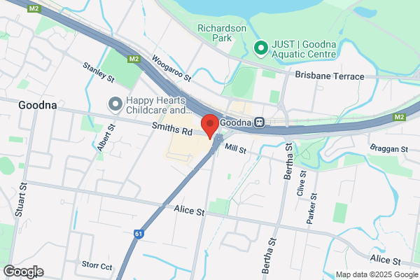Goodna Fruit Centre