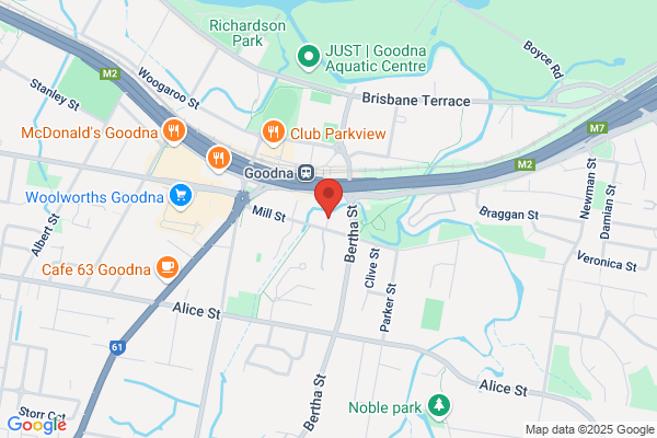 Goodna Smash Repairs