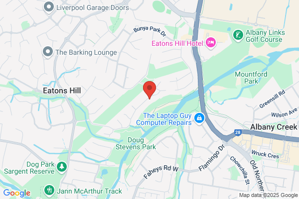 Ken Harrison Homes Pty Ltd