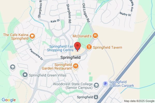 Springfield Medical Centre