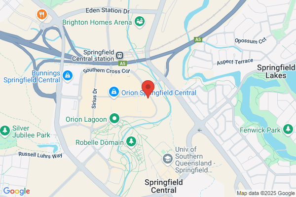 Springfield Pet & Aquarium