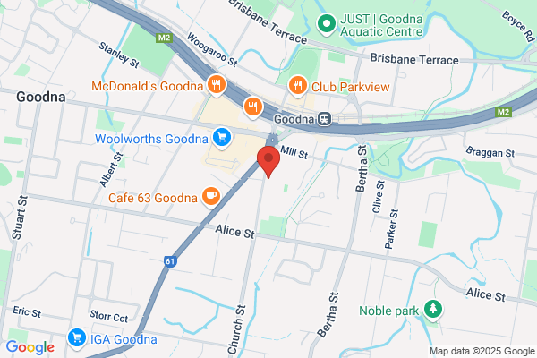 St Francis Xavier's School (Goodna)
