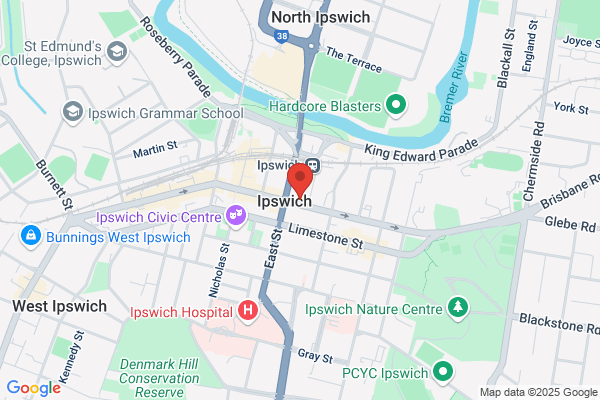 Total Health Chiropractic Goodna