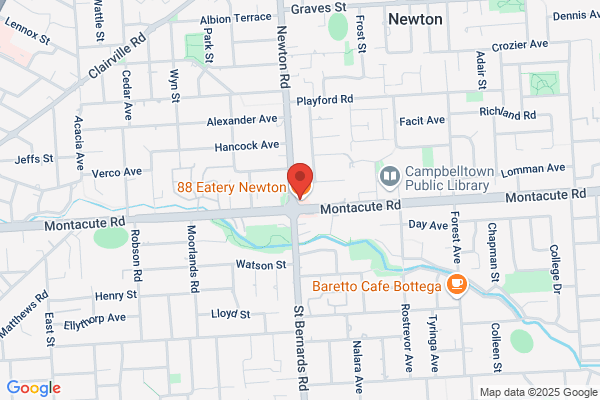 Chillies Thai Indian Noodle Bar Restaurant