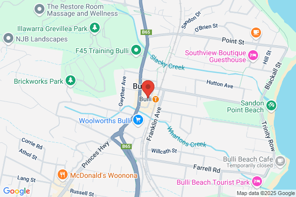 Greencross Vets Woonona-Bulli