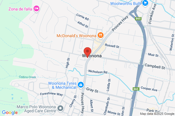 Liquorland Woonona