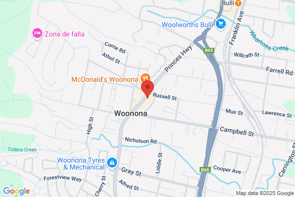 Woonona Dental