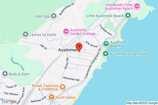 10x Woollongong